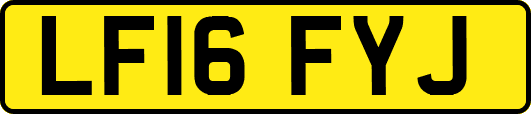 LF16FYJ