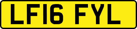 LF16FYL