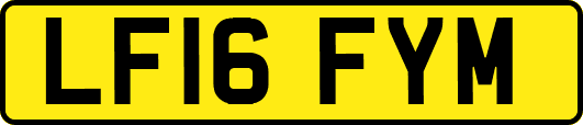 LF16FYM