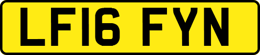 LF16FYN