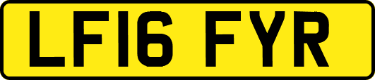 LF16FYR