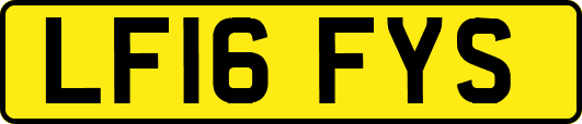 LF16FYS
