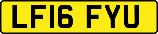 LF16FYU