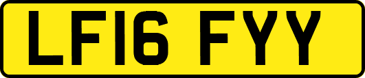 LF16FYY