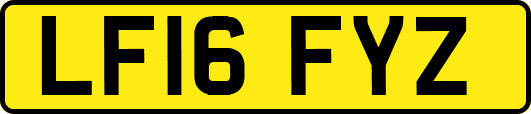 LF16FYZ
