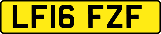 LF16FZF