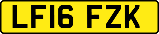 LF16FZK