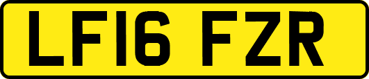LF16FZR