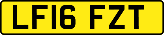 LF16FZT