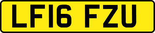 LF16FZU