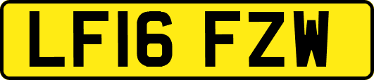 LF16FZW