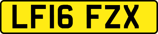 LF16FZX