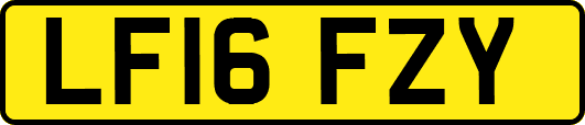 LF16FZY