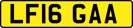LF16GAA