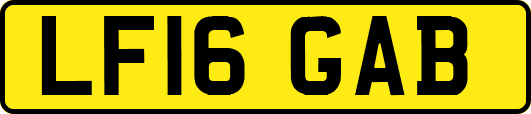 LF16GAB