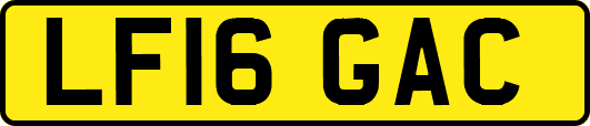 LF16GAC