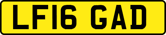 LF16GAD