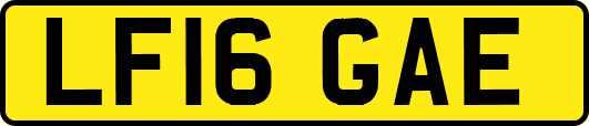 LF16GAE