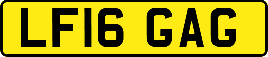 LF16GAG