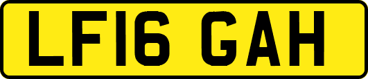 LF16GAH