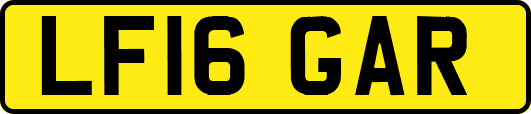 LF16GAR