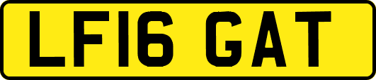 LF16GAT