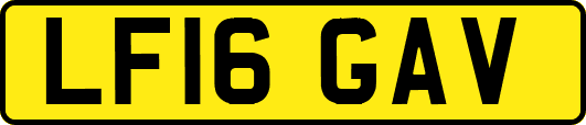 LF16GAV