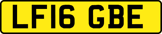 LF16GBE