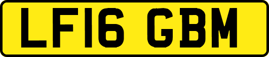 LF16GBM