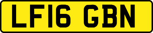LF16GBN