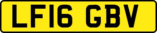 LF16GBV