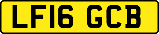 LF16GCB