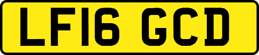 LF16GCD