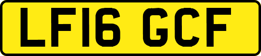 LF16GCF