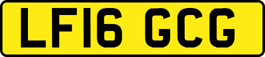 LF16GCG
