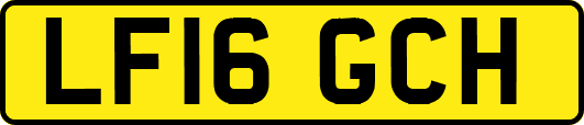 LF16GCH