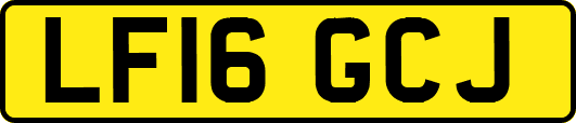 LF16GCJ