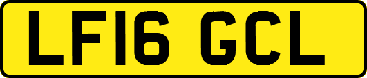 LF16GCL