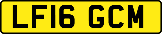 LF16GCM