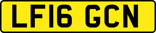 LF16GCN