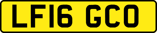 LF16GCO