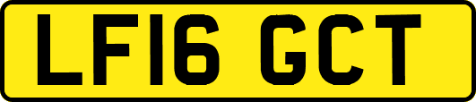 LF16GCT