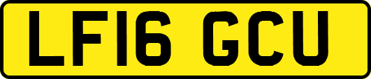 LF16GCU