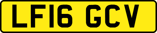 LF16GCV