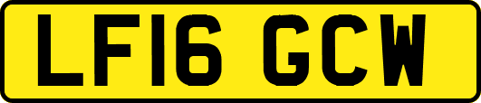 LF16GCW