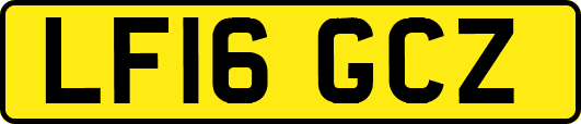 LF16GCZ