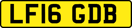 LF16GDB