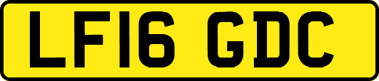 LF16GDC