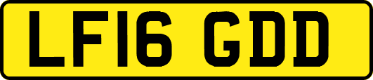 LF16GDD