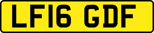 LF16GDF